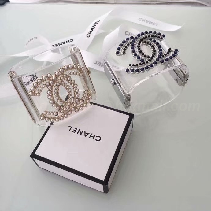 Chanel Bangles 28